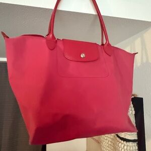 SOLD Longchamp Le Pilage Neo LARGE